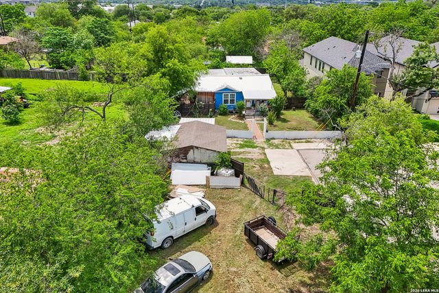 8101 & 8103 Janda Susan Rd, San Antonio, TX 78209