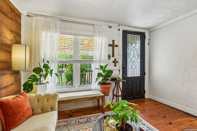 8101 & 8103 Janda Susan Rd, San Antonio, TX 78209