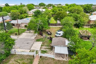 8101 & 8103 Janda Susan Rd, San Antonio, TX 78209