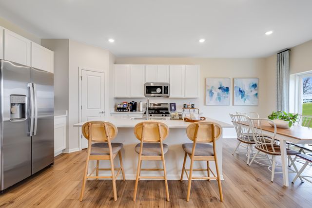 18713 Chatham Lane, Lowell, IN 46356