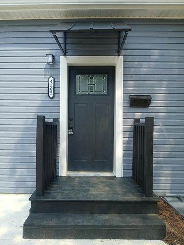 4365 Adams Street, Gary, IN 46408