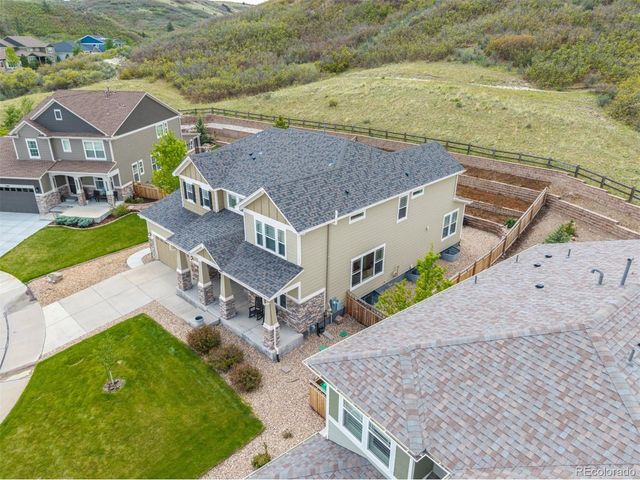 1115 Lucky Ct, Castle Rock, CO 80109