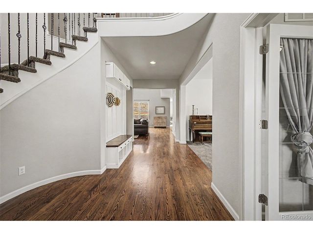 1115 Lucky Ct, Castle Rock, CO 80109