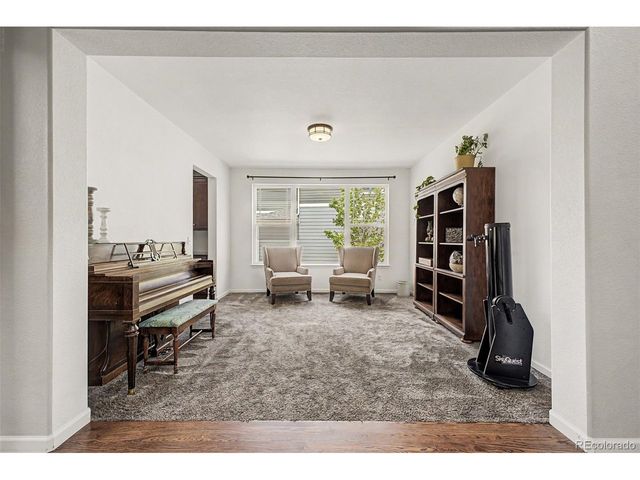 1115 Lucky Ct, Castle Rock, CO 80109