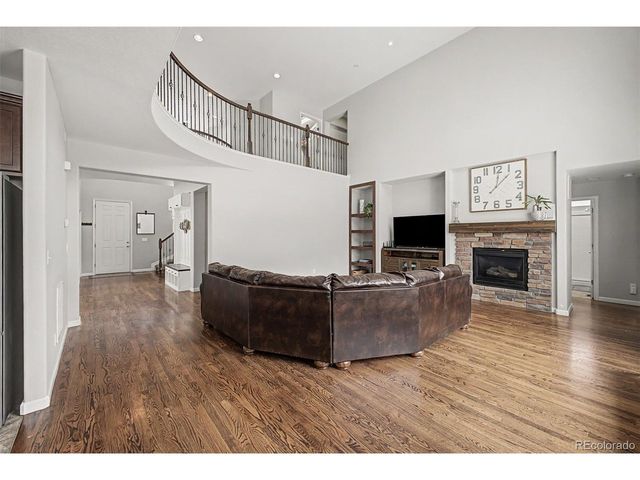 1115 Lucky Ct, Castle Rock, CO 80109