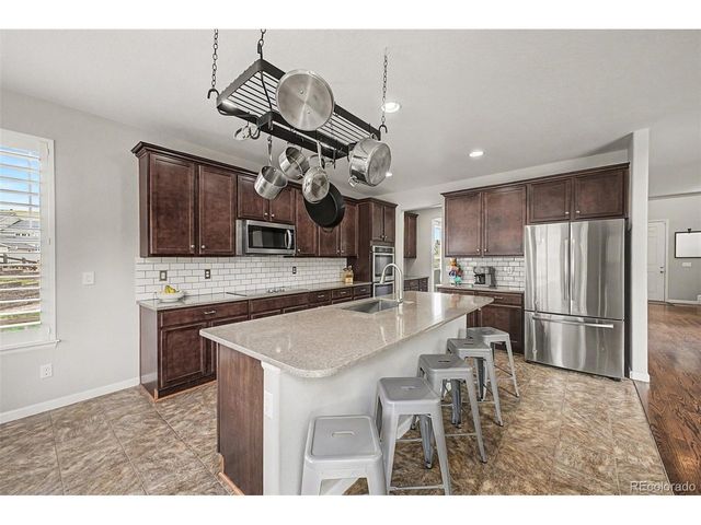 1115 Lucky Ct, Castle Rock, CO 80109
