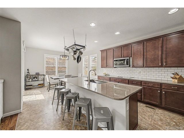 1115 Lucky Ct, Castle Rock, CO 80109