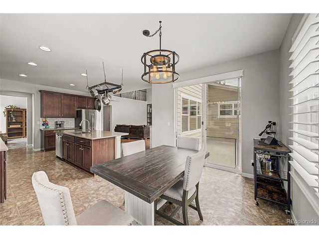1115 Lucky Ct, Castle Rock, CO 80109