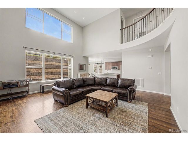 1115 Lucky Ct, Castle Rock, CO 80109