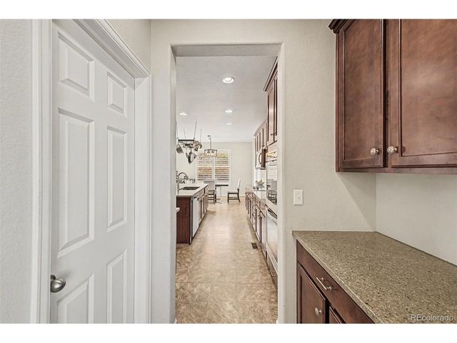 1115 Lucky Ct, Castle Rock, CO 80109