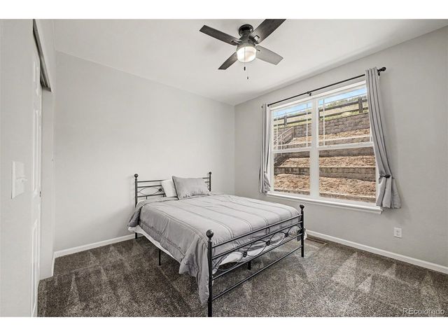 1115 Lucky Ct, Castle Rock, CO 80109