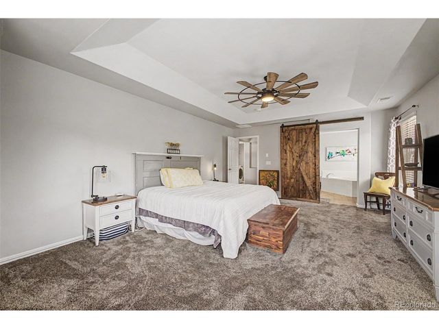 1115 Lucky Ct, Castle Rock, CO 80109