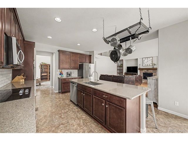 1115 Lucky Ct, Castle Rock, CO 80109