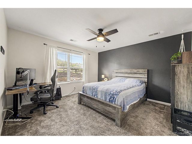 1115 Lucky Ct, Castle Rock, CO 80109