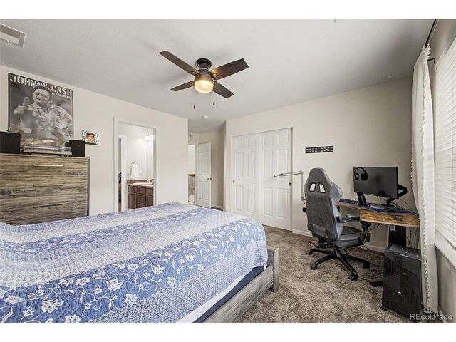 1115 Lucky Ct, Castle Rock, CO 80109