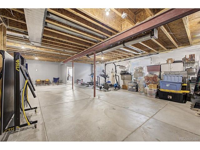 1115 Lucky Ct, Castle Rock, CO 80109