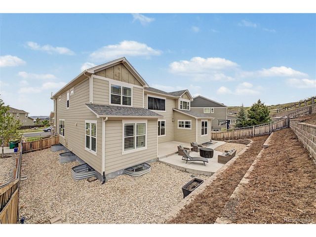 1115 Lucky Ct, Castle Rock, CO 80109