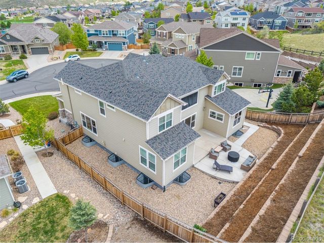 1115 Lucky Ct, Castle Rock, CO 80109