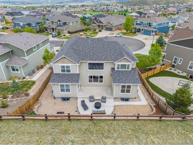 1115 Lucky Ct, Castle Rock, CO 80109