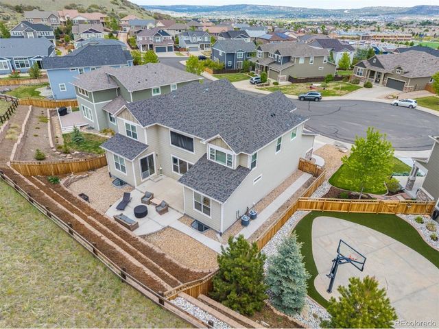 1115 Lucky Ct, Castle Rock, CO 80109