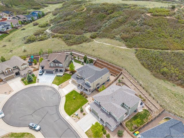 1115 Lucky Ct, Castle Rock, CO 80109