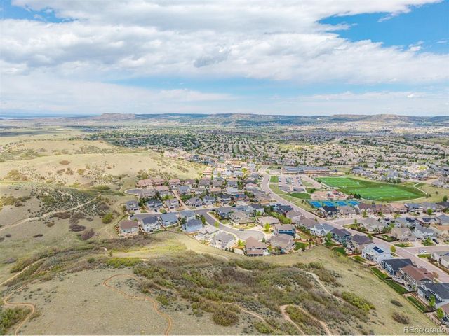1115 Lucky Ct, Castle Rock, CO 80109