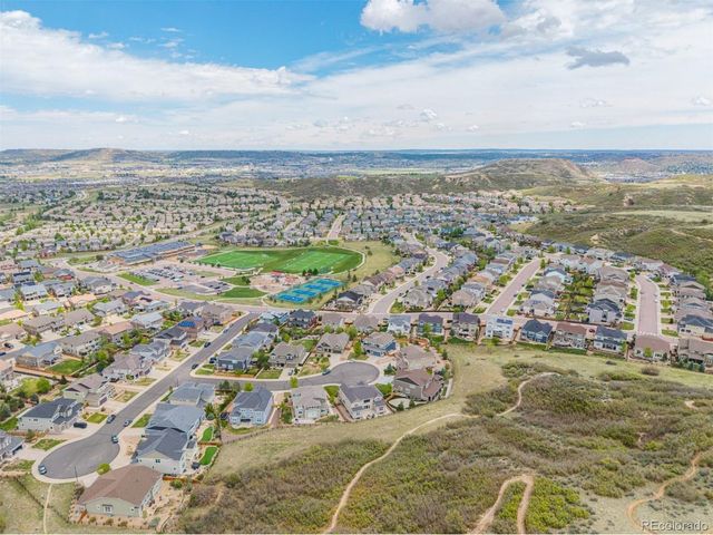 1115 Lucky Ct, Castle Rock, CO 80109
