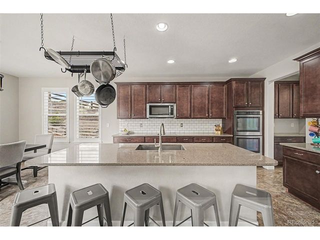 1115 Lucky Ct, Castle Rock, CO 80109