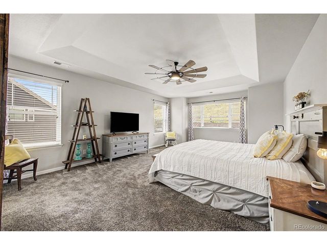 1115 Lucky Ct, Castle Rock, CO 80109