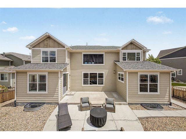 1115 Lucky Ct, Castle Rock, CO 80109