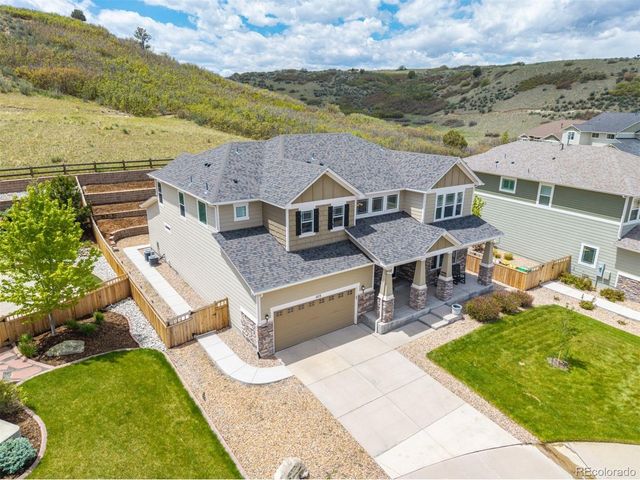1115 Lucky Ct, Castle Rock, CO 80109