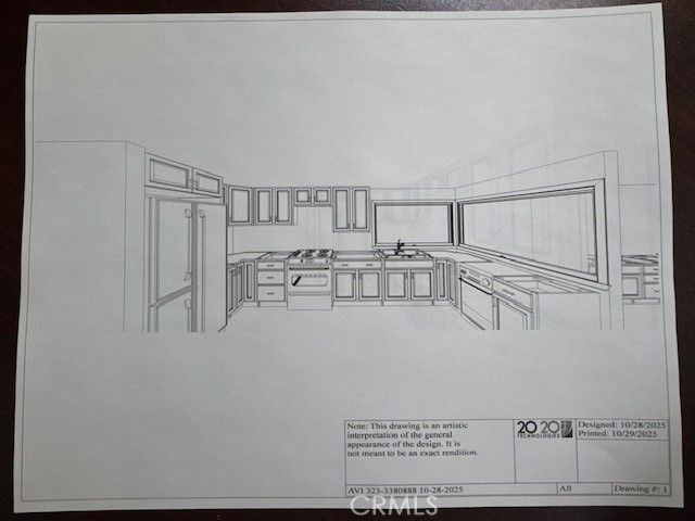 752 Galaxy Heights Drive, La Canada Flintridge, CA 91011