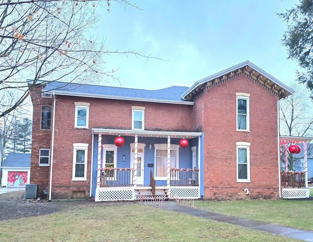 408 E Diamond Street, Kendallville, IN 46755