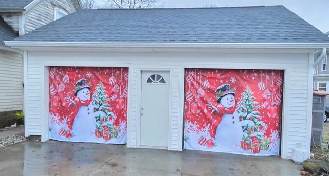 408 E Diamond Street, Kendallville, IN 46755