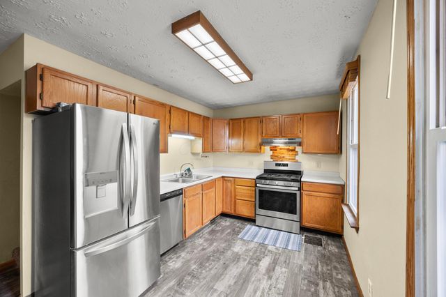 3480 Maize Road, Columbus, OH 43224