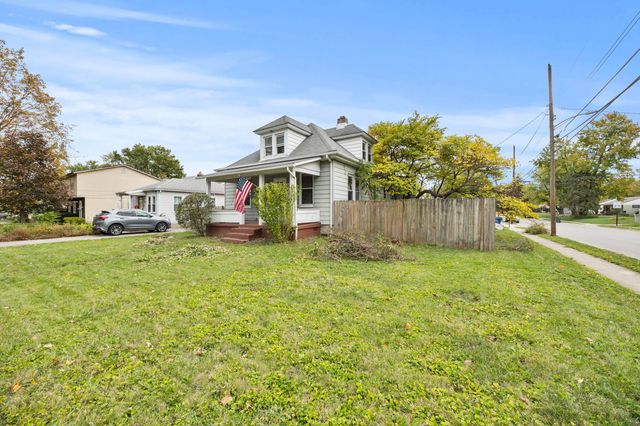 3480 Maize Road, Columbus, OH 43224