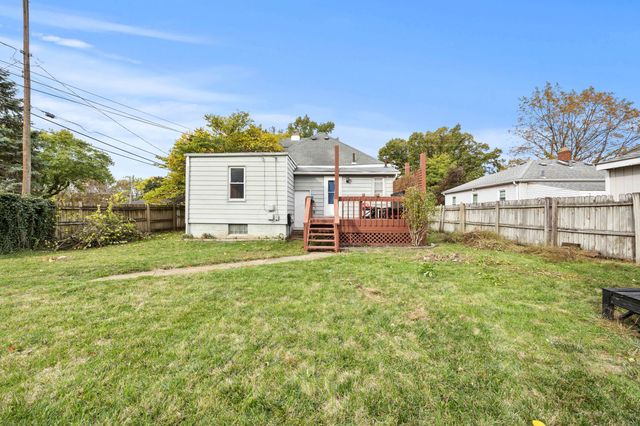 3480 Maize Road, Columbus, OH 43224