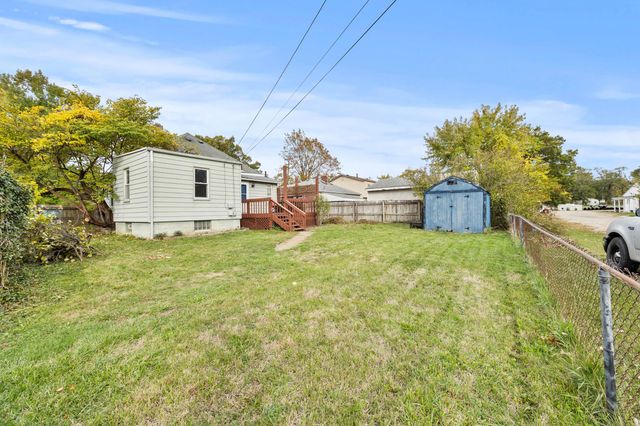 3480 Maize Road, Columbus, OH 43224