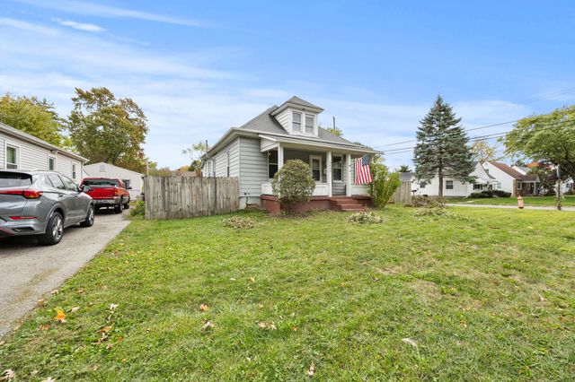 3480 Maize Road, Columbus, OH 43224