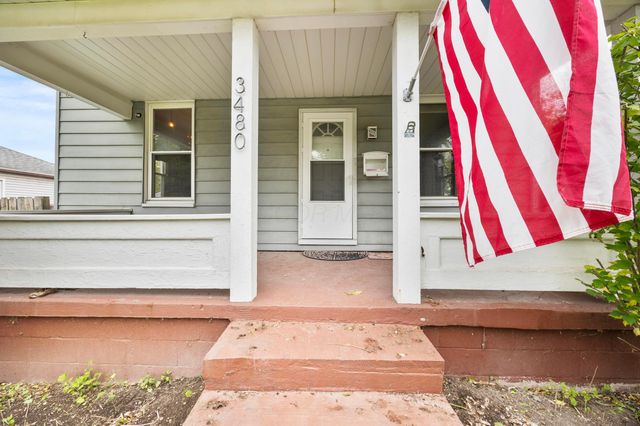 3480 Maize Road, Columbus, OH 43224