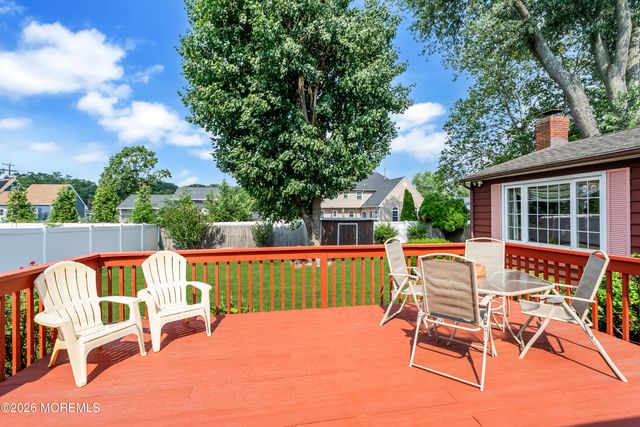 4 Middlesex Road, Matawan, NJ 07747