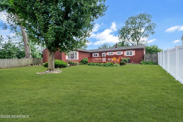 4 Middlesex Road, Matawan, NJ 07747