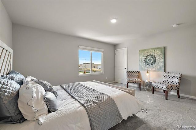 51419 Tides Drive Unit 7G, Chesterfield, MI 48051