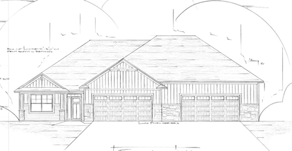 14352 Heather Ridge Drive, Rogers, MN 55374