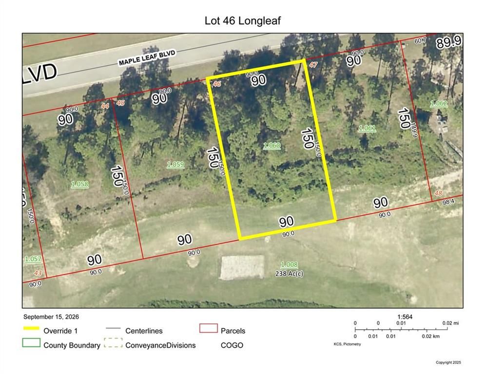 0 Maple Leaf Boulevard, Spanish Fort, AL 36527 — photo 3
