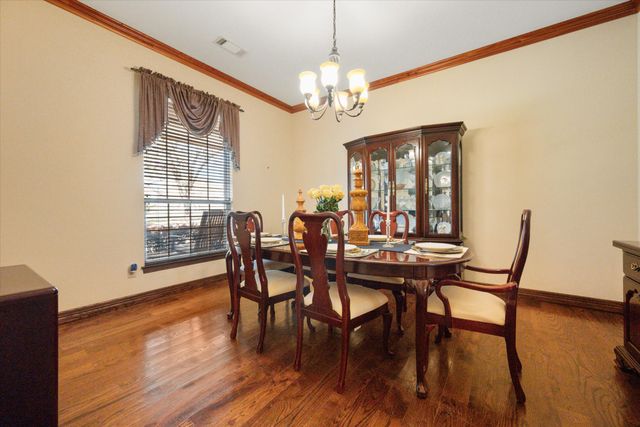 1720 Mistletoe Drive, Flower Mound, TX 75022