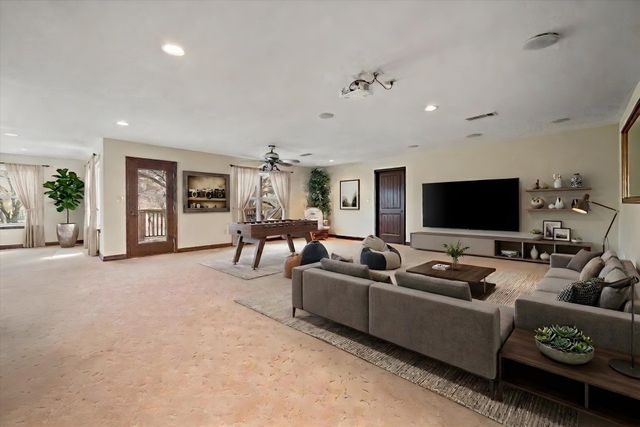 1720 Mistletoe Drive, Flower Mound, TX 75022