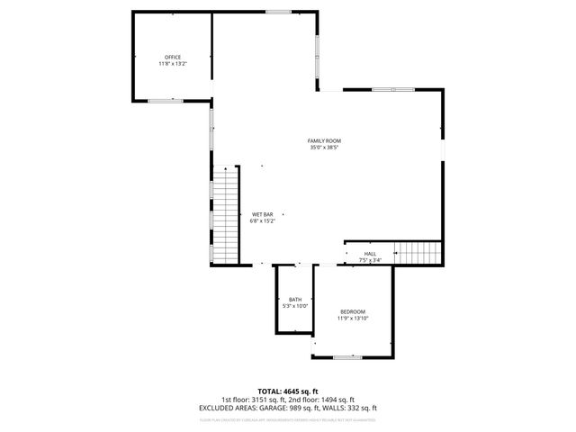 1720 Mistletoe Drive, Flower Mound, TX 75022
