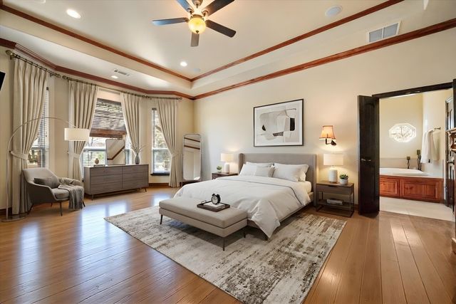 1720 Mistletoe Drive, Flower Mound, TX 75022