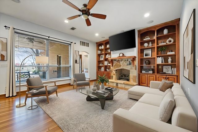 1720 Mistletoe Drive, Flower Mound, TX 75022